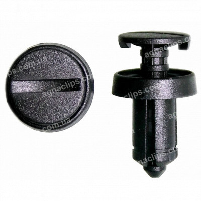 C 3410 Кліпса Renault Nissan Fiat Volvo Dacia 7703072361 51761163