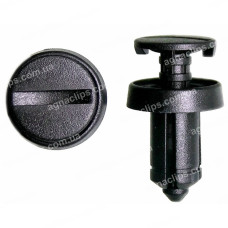 C 3410 Кліпса Renault Nissan Fiat Volvo Dacia 7703072361 51761163