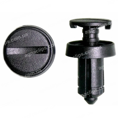 C 3410 Кліпса Renault Nissan Fiat Volvo Dacia 7703072361 51761163
