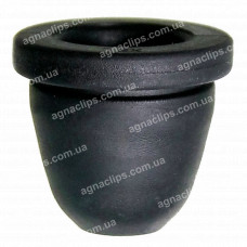 C 3414 Кліпса молдингу