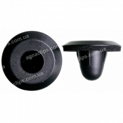 C 3415 Втулка d=10мм