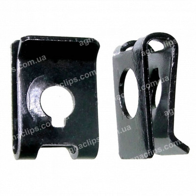 H 2155 Скоба 18x12 Hyundai Kia 1335706017B