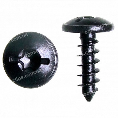 H 2260 Саморіз 5.2x16 VW Audi Skoda Seat N91132901