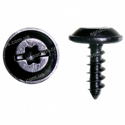 H 2275 Саморіз 5.2x16 VW Audi Skoda Seat WHT003954