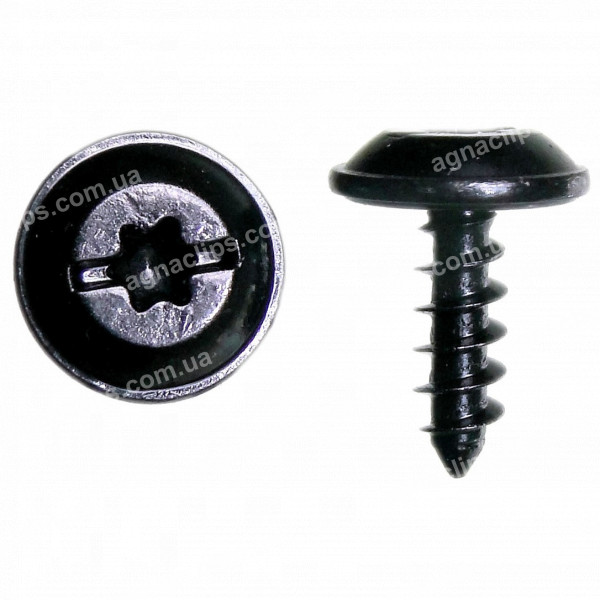 H 2275 Саморіз 5.2x16 VW Audi Skoda Seat WHT003954 H 2275 Саморіз 5.2x16 VW Audi Skoda Seat WHT003954