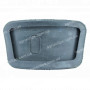 Hакладка Opel Astra, Vectra, Omega, Corsa, Zafira 560804 9191205 педалі гальма (автомат)