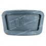 Hакладка Opel Astra, Vectra, Omega, Corsa, Zafira 560804 9191205 педалі гальма (автомат)