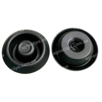 C 3251 Заглушка Ø 15мм Nissan Infiniti 74849JD00B 0165800531 пороги