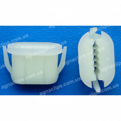 C 3300 Кліпса Renault 7703081233 внутрішньої обшивки