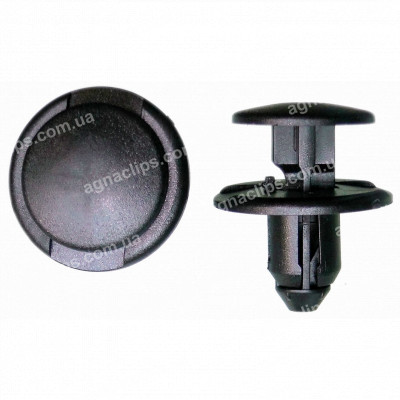 C 3345 Кліпса GM Chevrolet Opel 11612035 2084034