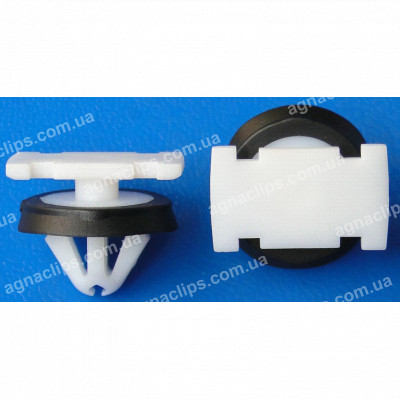 C 3347 Кліпса GM Chevrolet 11547581 молдингу порога