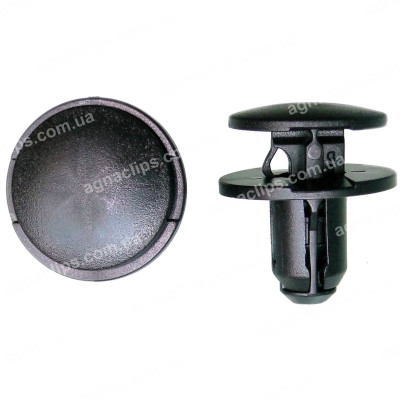 C 3366 Кліпса Infiniti Jeep Nissan Chrysler Dodge 6509960AA 015532DR9A