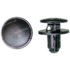 C 3366 Кліпса Infiniti Jeep Nissan Chrysler Dodge 6509960AA 015532DR9A