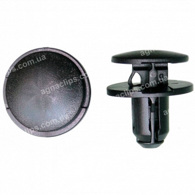 C 3366 Кліпса Infiniti Jeep Nissan Chrysler Dodge 6509960AA 015532DR9A