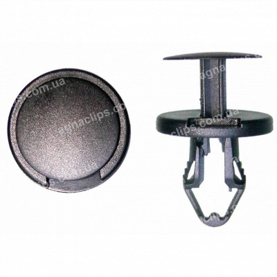 C 3367 Кліпса Ø7.8 GM Jeep Dodge 5116530AA 15296830