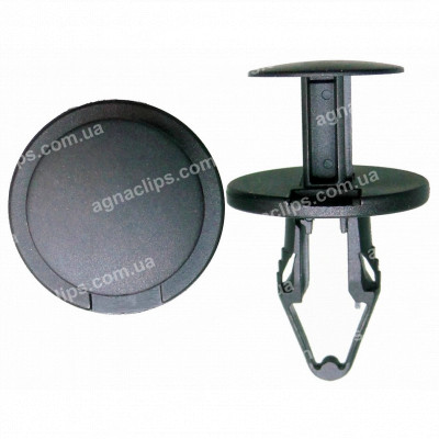 C 3368 Кліпса Ø10.2 Opel Daewoo Chevrolet Buick GMC Ford GM 0212942 11589292 11589296