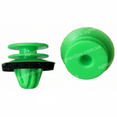 C 3373 Кліпса Mercedes A0019914198 Накладка багажника