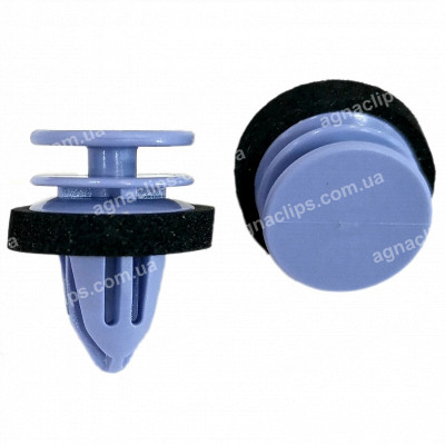 C 3376 Кліпса Mercedes A0019915798 0019915798 обшивка дверей