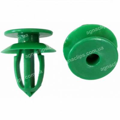 C 3382 Кліпса GM Chevrolet Opel Cadillac Saab 13252119