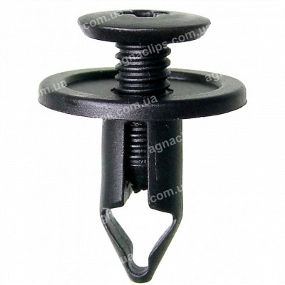 C 3383 Кліпса універсальна d=5.8мм