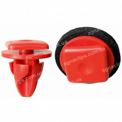 C 3318 Кліпса Fiat Alfa Lancia Jeep 52068106