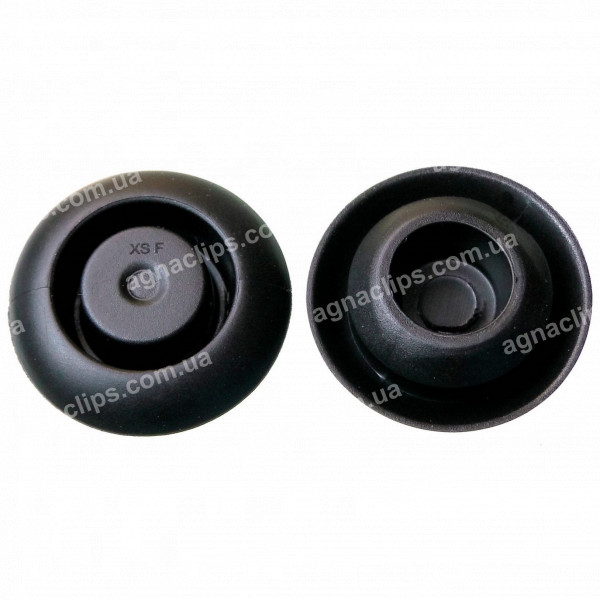 C 3330 Заглушка Ø 15мм Mercedes A0039981350 двері та багажник