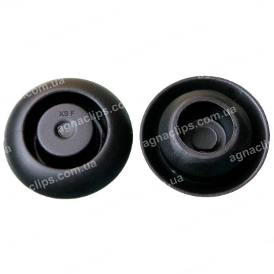 C 3330 Заглушка Ø 15мм Mercedes A0039981350 двері та багажник