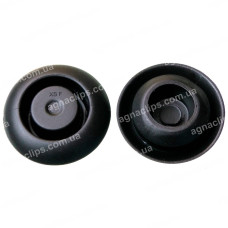 C 3330 Заглушка Ø 15мм Mercedes A0039981350 двері та багажник