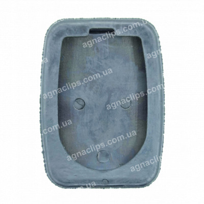 Hакладка Suzuki 4975158J00 педалі зчеплення гальма (моделі в описі)