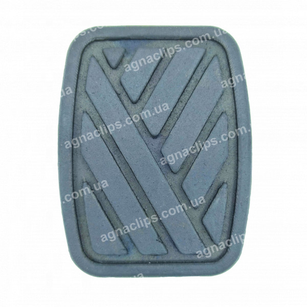 Hакладка Suzuki 4975158J00 педалі зчеплення гальма (моделі в описі)