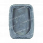 Hакладка Daewoo Matiz Chevrolet Suzuki 4975179001 49751M79001 педалі зчеплення гальма