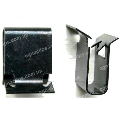 H 2223 Скоба 12x10x5.8 Audi 8L0807180