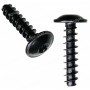 H 2263 Саморіз 5.2x22 VW Audi Skoda Seat N90739704