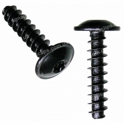 H 2263 Саморіз 5.2x22 VW Audi Skoda Seat N90739704