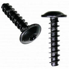 H 2263 Саморіз 5.2x22 VW Audi Skoda Seat N90739704