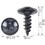 H 2265 Саморіз 5x16 VW Audi N90879402