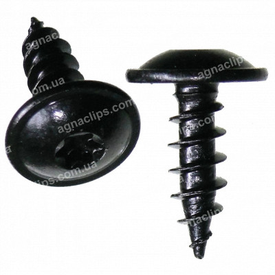 H 2265 Саморіз 5x16 VW Audi N90879402