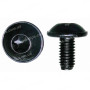 H 2269 Гвинт M6x12 VW Skoda Audi Seat N10406505