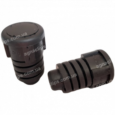 Відбійник ВАЗ 2170 капота 2170-8402214