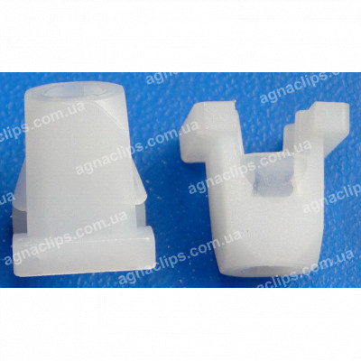 C 3334 Гайка регулювання фар GM 5953005