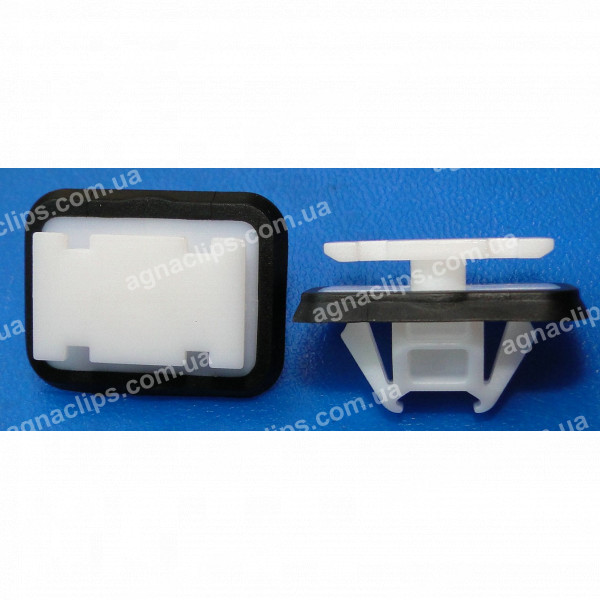 C 3338 Кліпса Geely 888485319 кріплення молдингу
