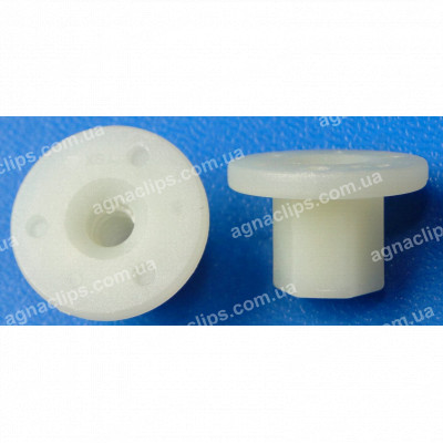 C 3349 Гайка GM 11547637 захист днища та кріплення переднього дефлектора