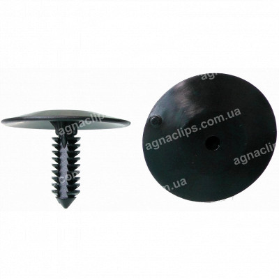 C 3359 Кліпса GM Chevrolet 20030401