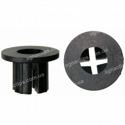 C 3371 Кліпса Mercedes A0039947545 кріплення бампера