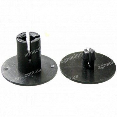 C 3396 Кріплення килимків універсальне