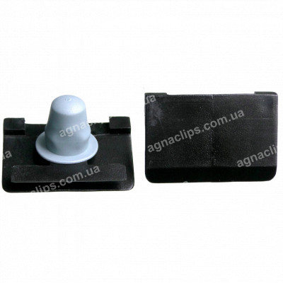 C 3365 Кліпса для Mercedes A0129885078 0129885078 A0119885878 0119885878