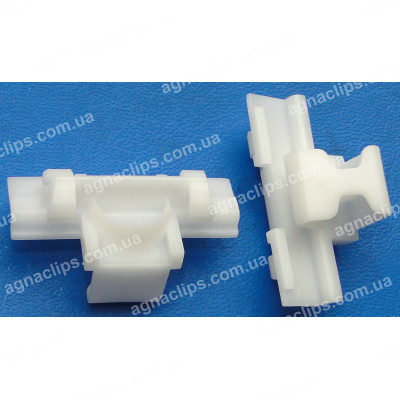 C3386 Кліпса Mercedes A2059910071 2059910071 поріг