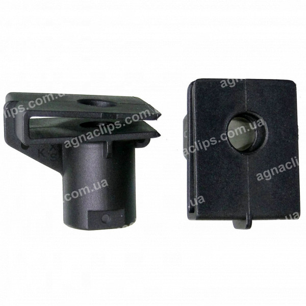 C 3390 Кліпса Mercedes A0009903262 0009903262 бампера
