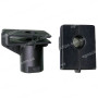 C 3390 Кліпса Mercedes A0009903262 0009903262 бампера