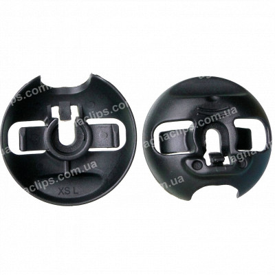 C 3391 Кліпса Audi 4H0825429A арок коліс